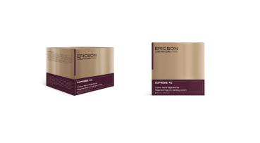 E1082 Regenerating Pro-Density Cream SUPREME 4D